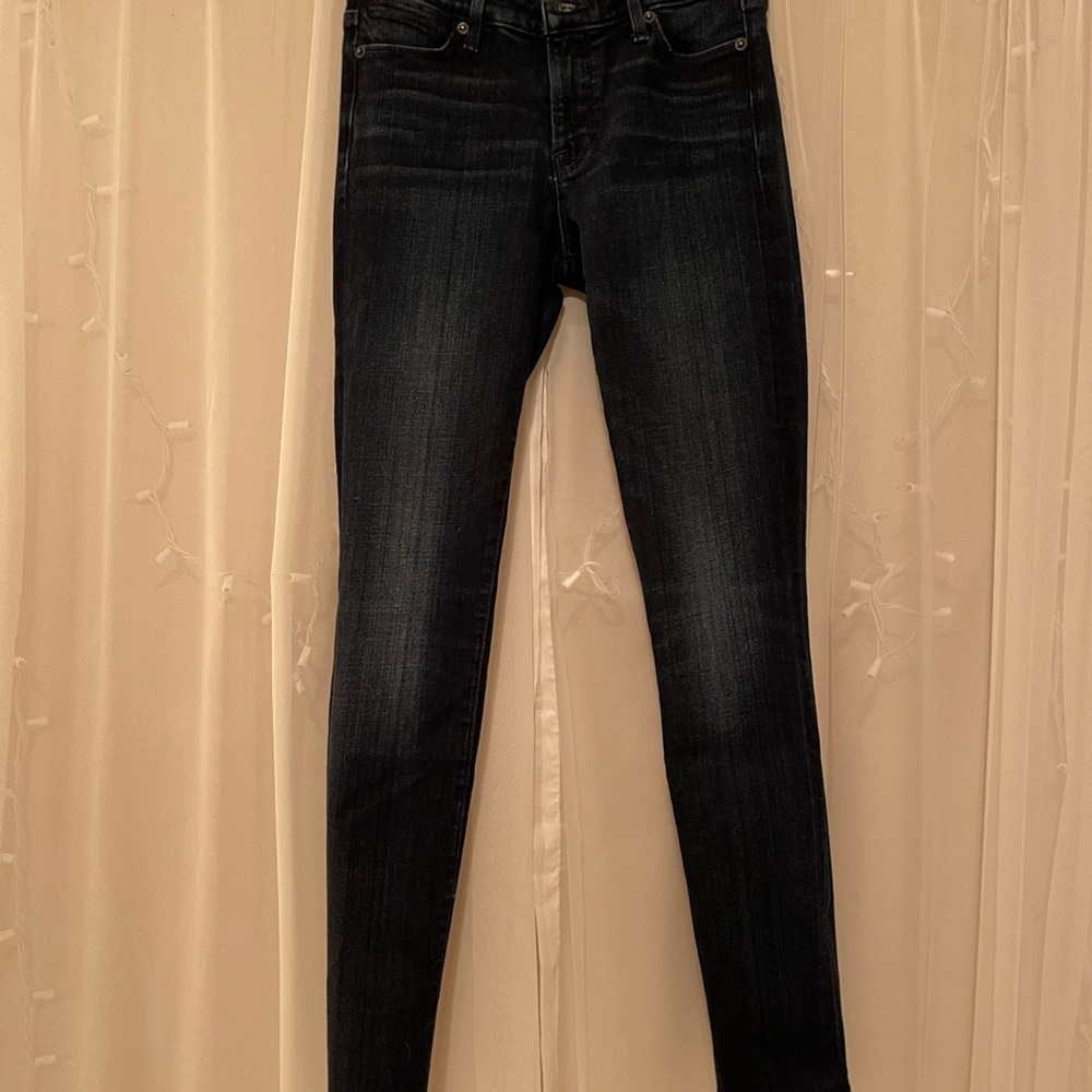 Lucky Brand Hayden Skinny Jean
